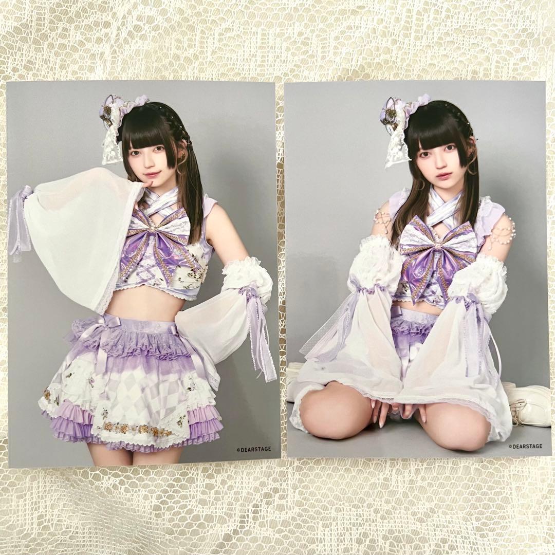 環やね ブロマイド きゅるりんってしてみて きゅるして きゅるちゃん