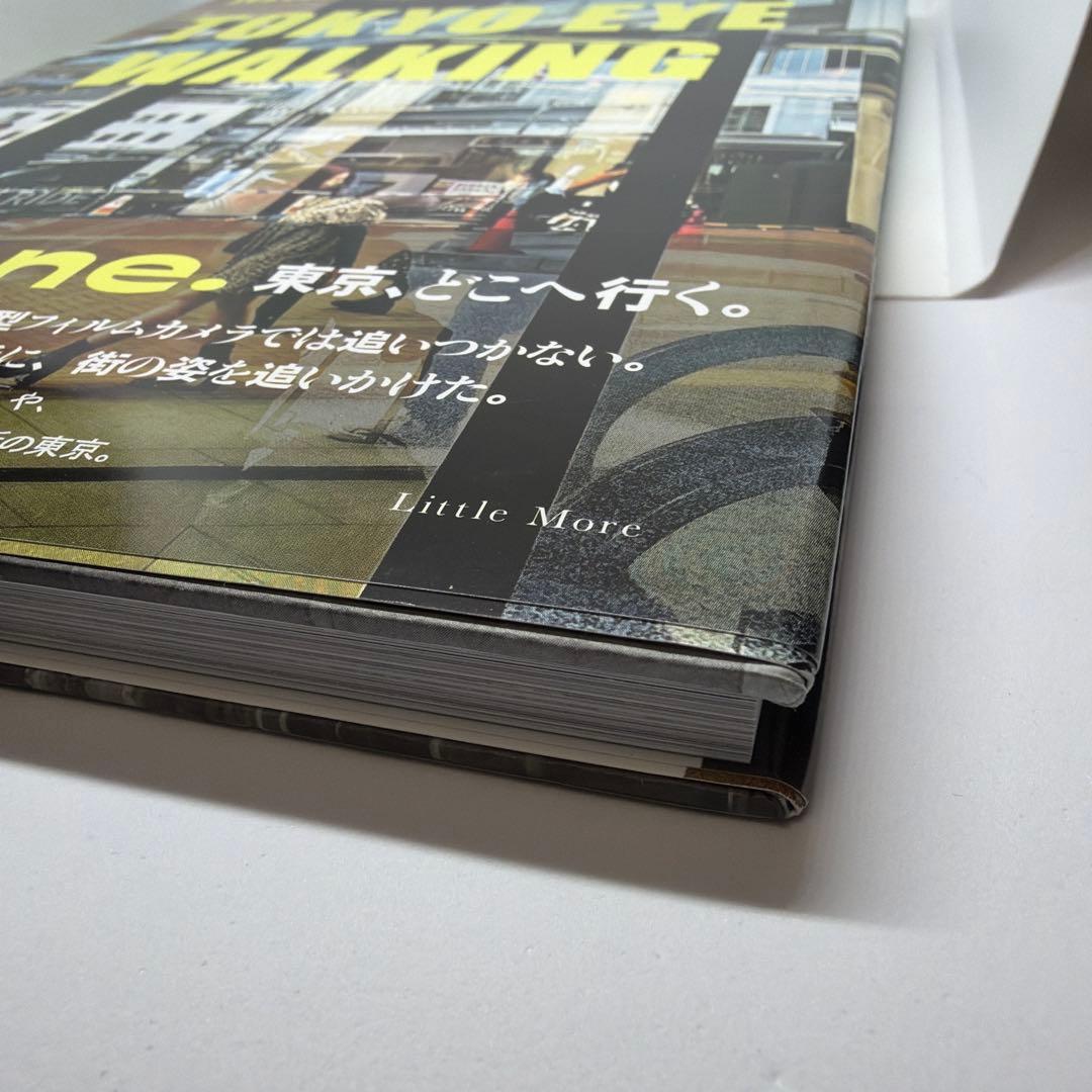 直筆サイン本】中野正貴 TOKYO EYE WALKINGの通販はau PAY マーケット