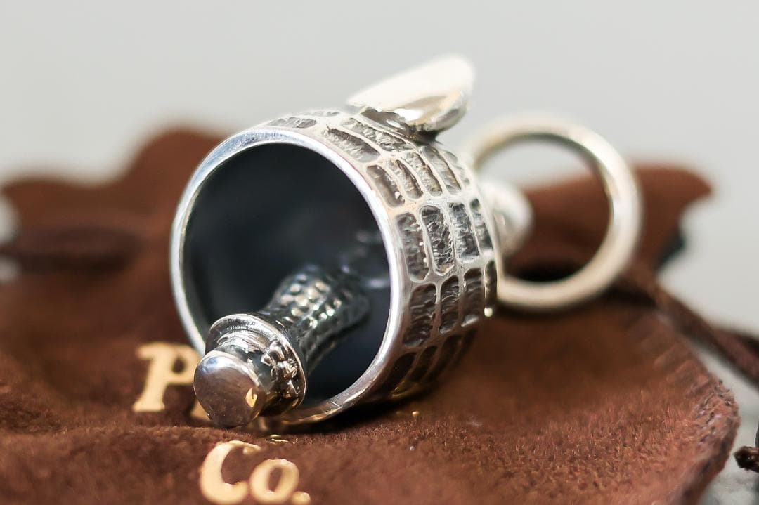 hope様専用 Peanuts&Co GUARDIANBELL シルバー