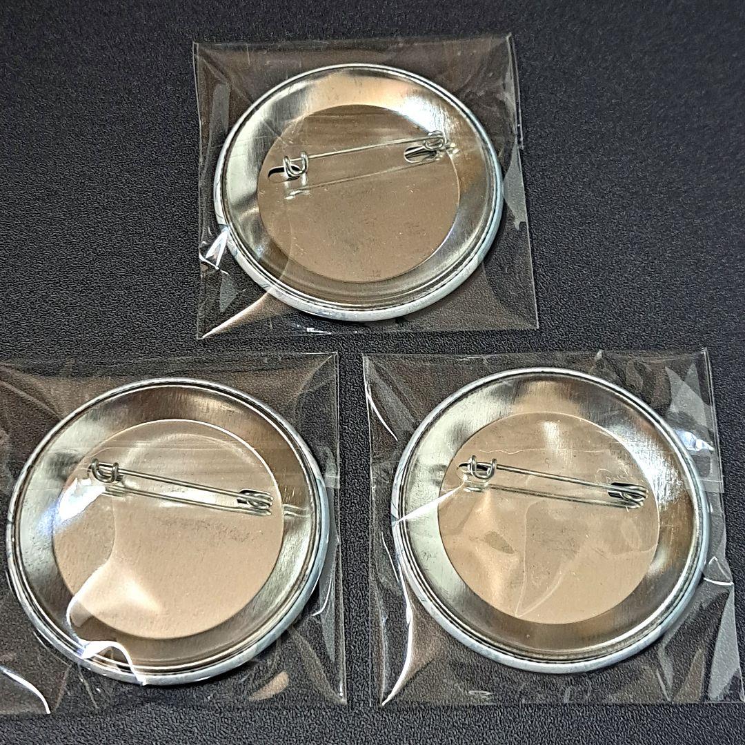 終わりのセラフ フェリド・バートリー WIT STUDIO 原画缶バッジ - メルカリ