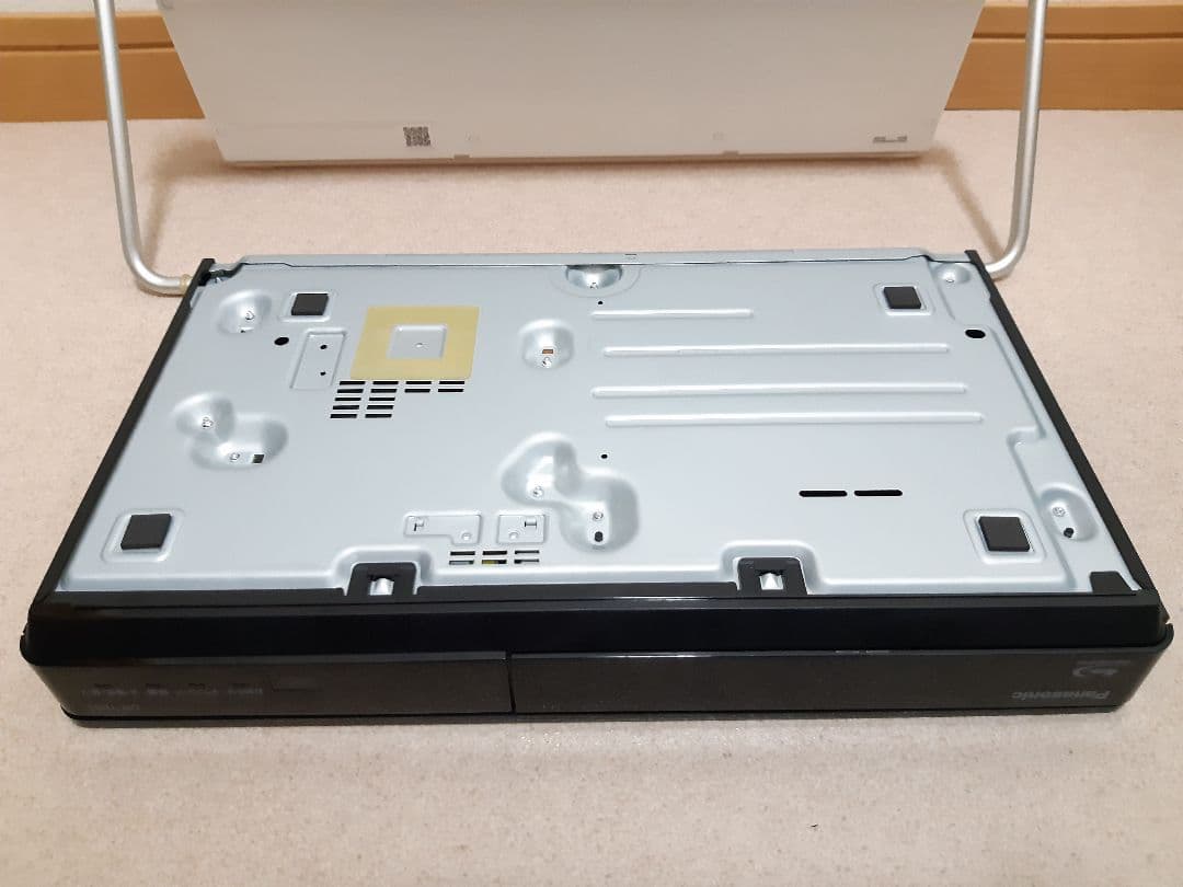 Panasonic UN-TD9S UN-15CTD9 2019年製