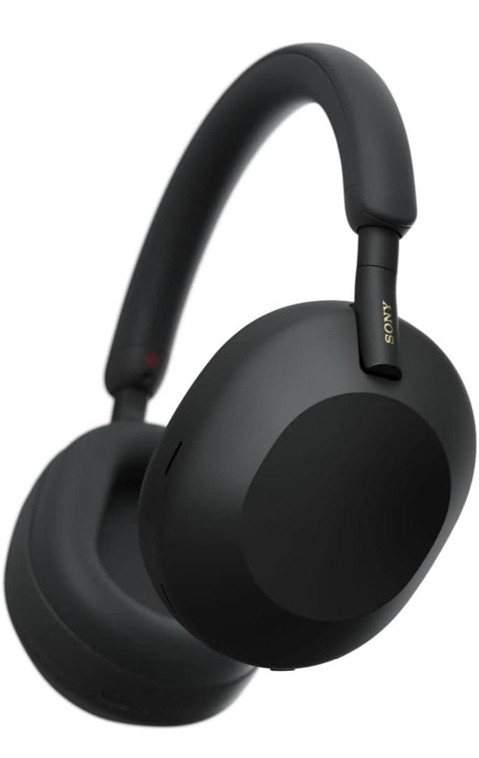 10/4まで取り置き中⭐︎新品未開封⭐︎SONY WH-1000XM5 SONY WH-1000XM5 価格比較 - 価格.com