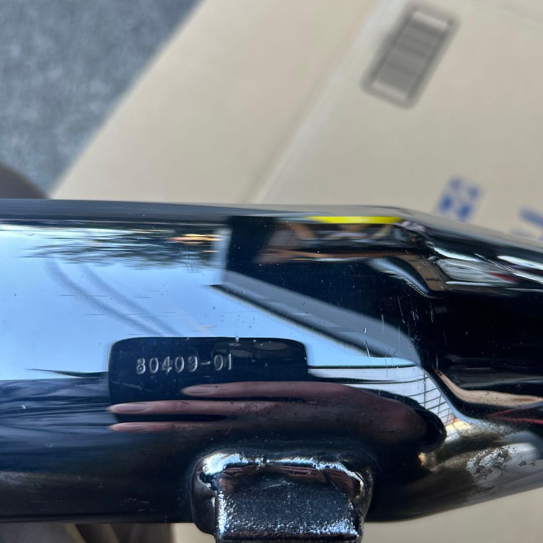 ハーレーダビッドソンTC88ソフティル用スクリーミンイーグルスリップ