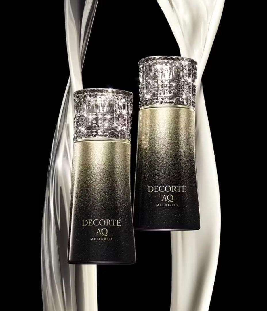 コスメデコルテ フォーティファイド エマルジョン&ローションセット リフトディメンション プランプ ファーム エマルジョン＜200mL