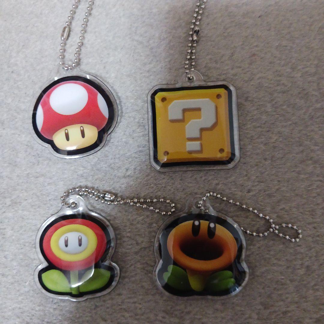 スーパーマリオブラザーズ ワンダー セブンイレブン 非売品