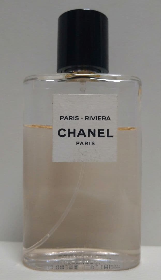 シャネル　パリ　リヴィエラ　オードゥトワレット　ヴァポリザター　50ｍｌ パリ リヴィエラ オードゥ トワレット（ヴァポリザター） – レ ゾー