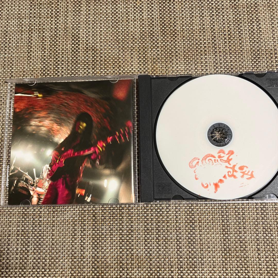 蛸地蔵★自主製作デモCD-R2枚セット★絶版