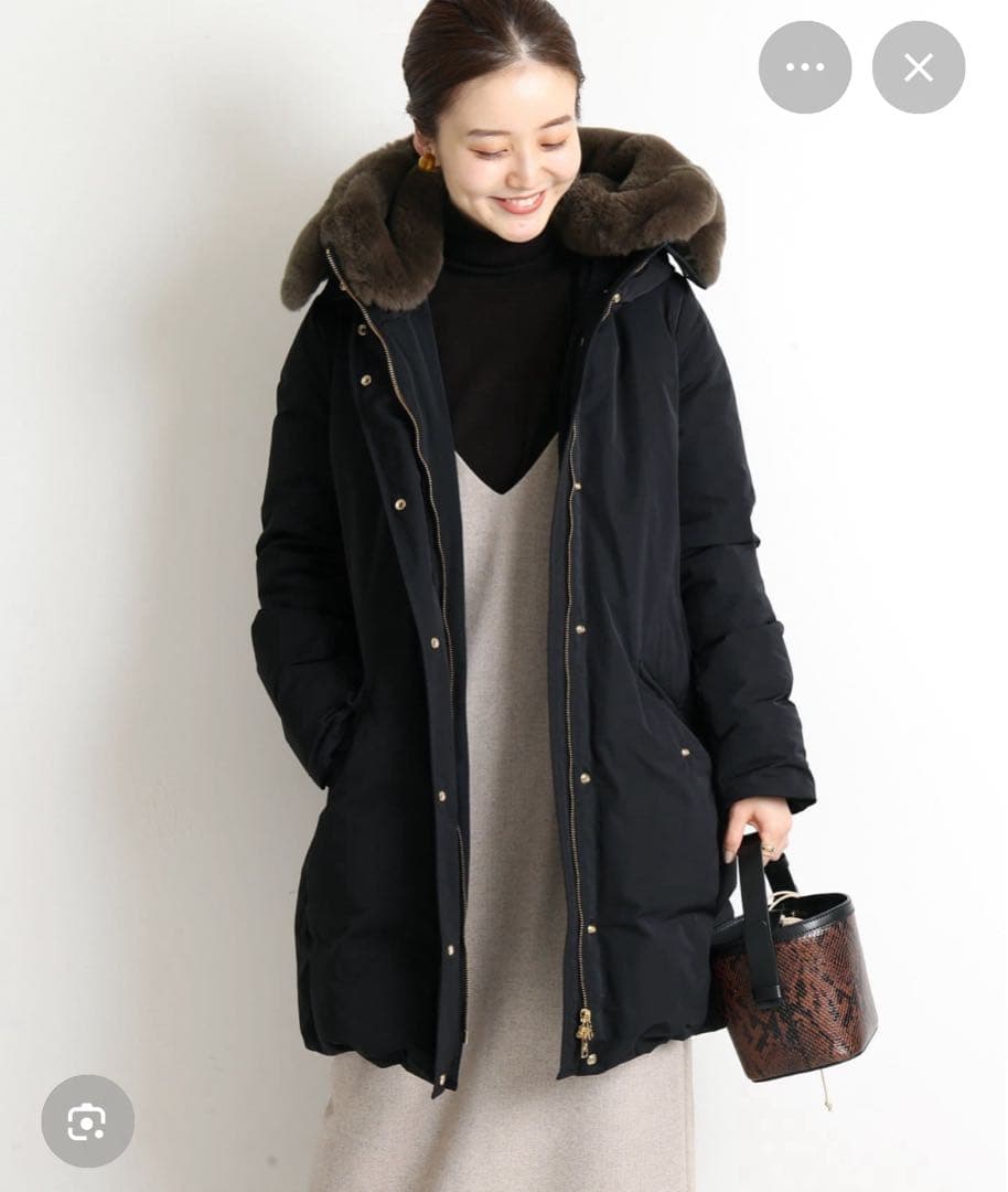 WOOLRICH ウールリッチ IENA別注 コクーンエスキモー 楽天市場】【ウールリッチ】WOOLRICH イエナ別注 COCOON ESKIMO ロング