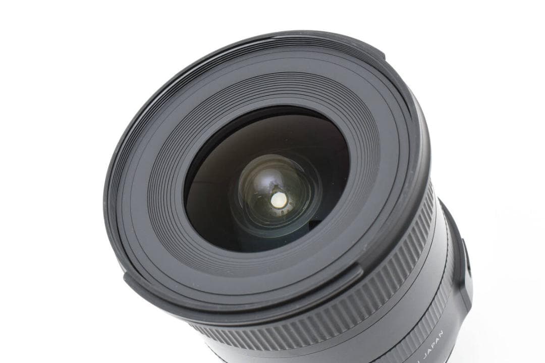 レンズ(ズーム) TAMRON 10-24mm F3.5-4.5 Di II VC B023