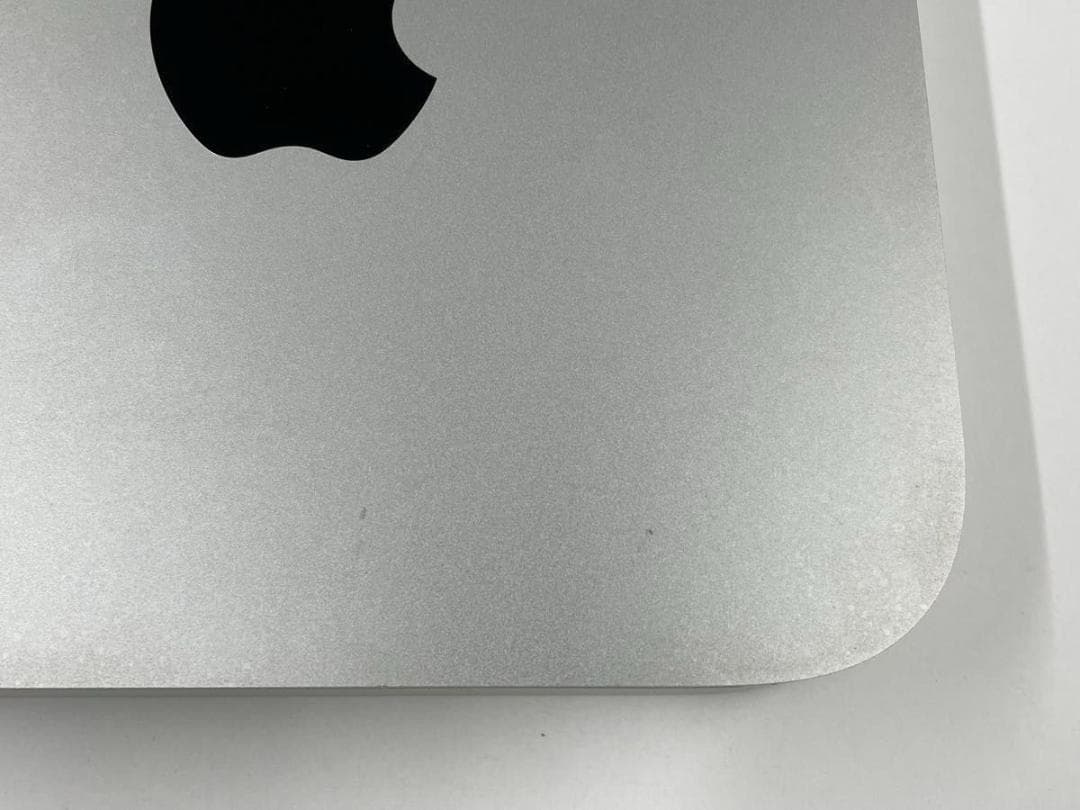 Mac mini 2010 2.4GHz SSD240GB メモリ8GB