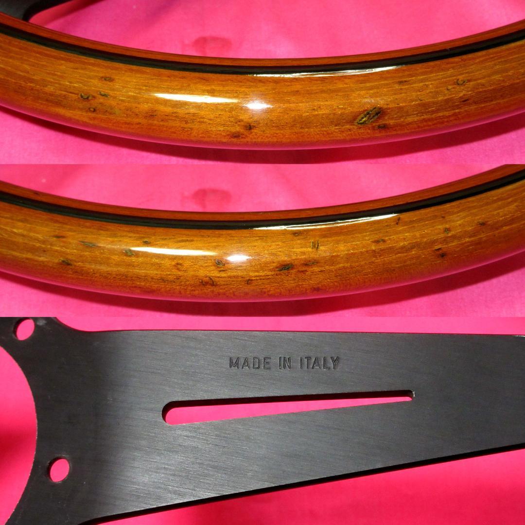 6473 正規品 NARDI classic ナルディ クラシック 36.5Φ