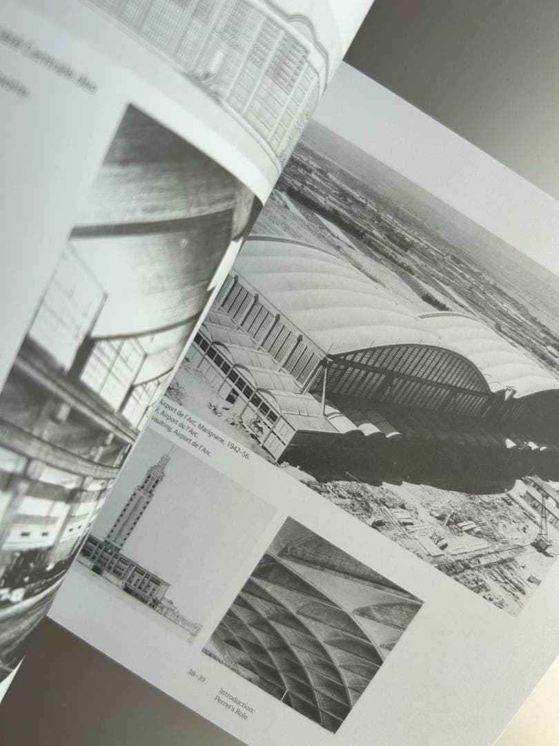 オーギュストペレ 作品集 ルネ ガブリエル ガスコアン ピエール ガー