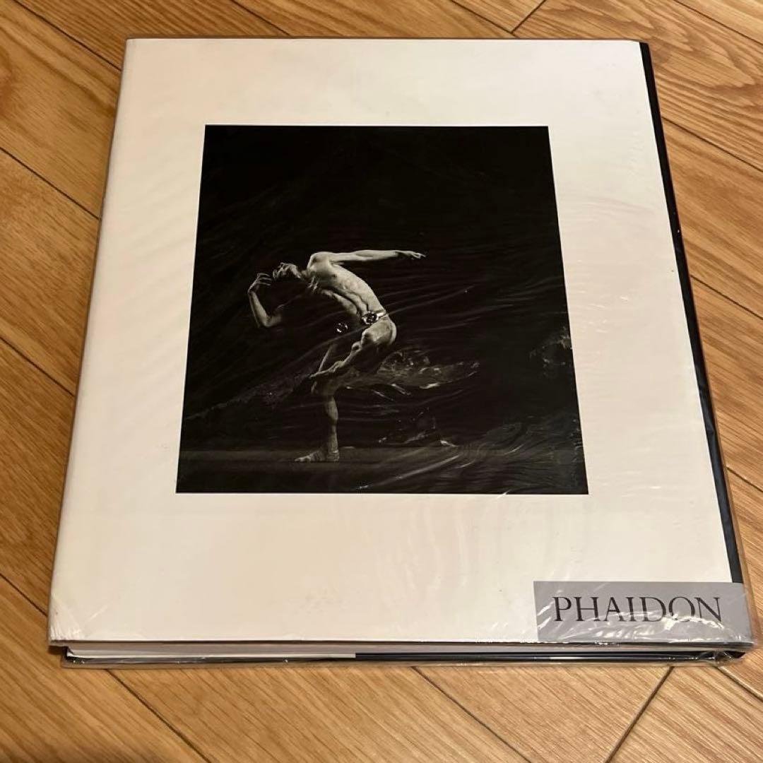 ルドルフ・ヌレエフ写真集 - メルカリ