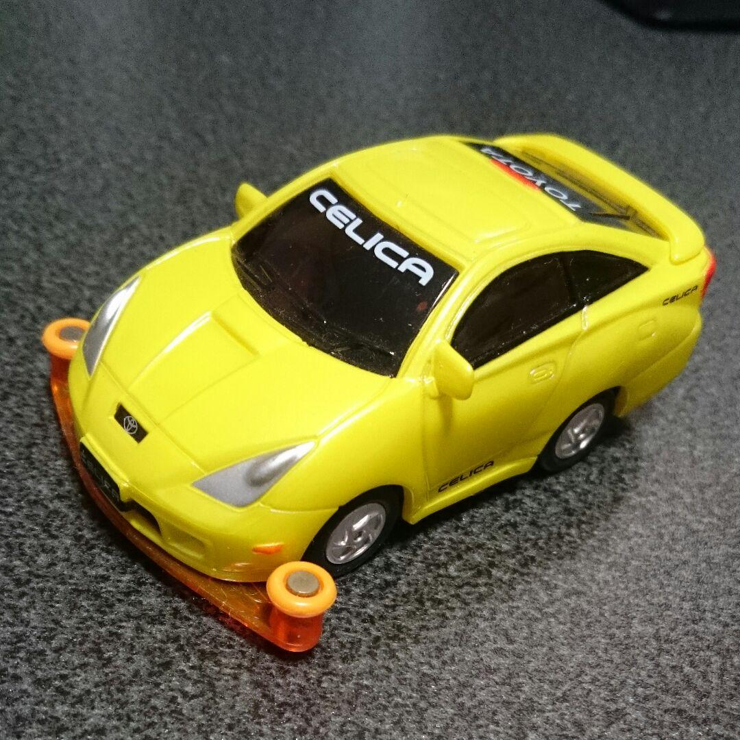 トヨタ セリカ ミニカー - メルカリ