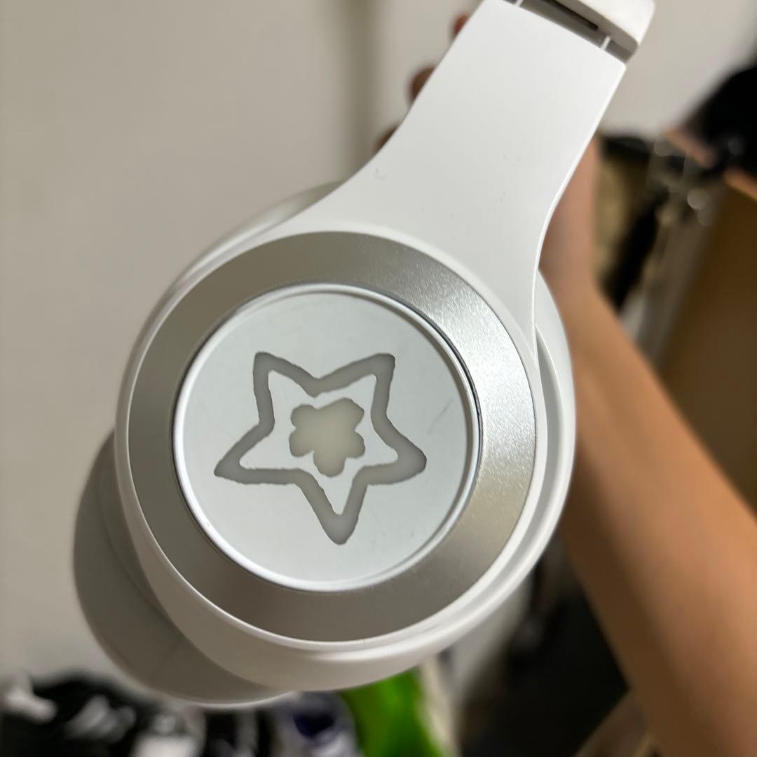 スターチーム ヘッドホン - メルカリ