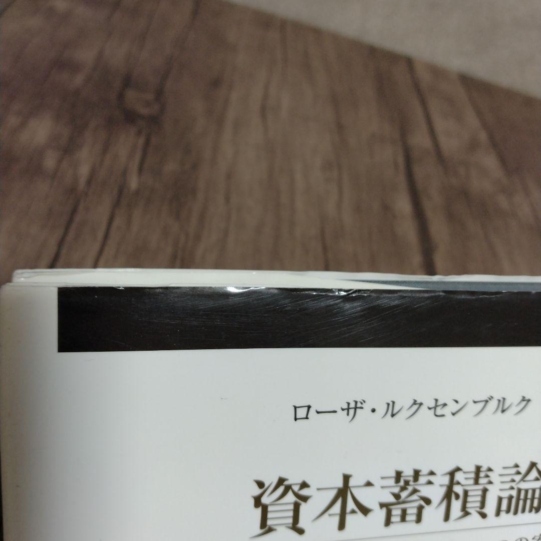 資本蓄積論 第3篇 蓄積の歴史的諸条件 帝国主義の経済的説明への一つの