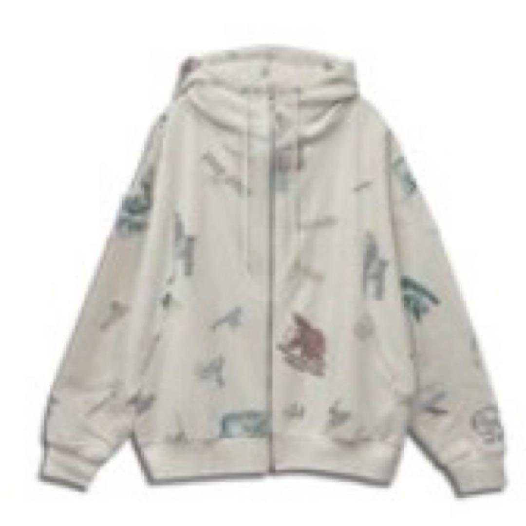 BE:FIRST 2: BE DOME TOUR パーカースウェットパンツセット - メルカリ