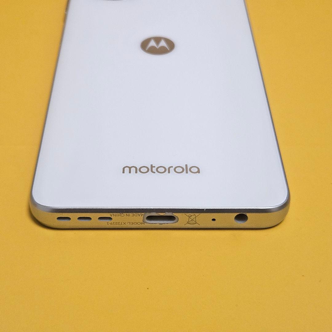 moto g52j 5G｜24時間以内発送#958 - メルカリ