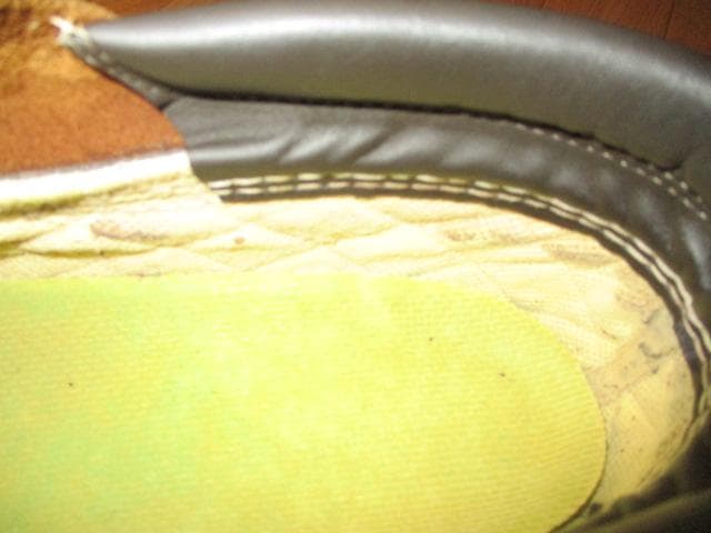 USA製　L.L.BEAN　エルエルビーン　ビーンブーツ　１１W　２９センチ