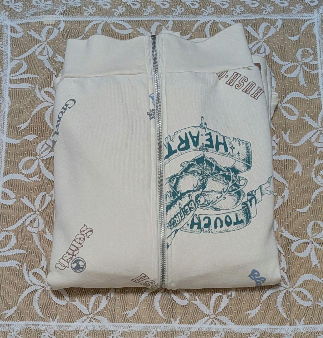 ︎︎r.さま専用 BE:FIRST DOME TOUR パーカー L - メルカリ