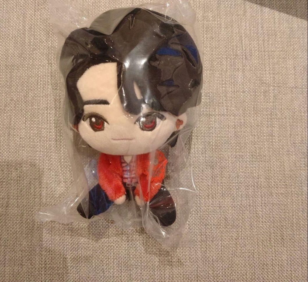 ミセス 一番くじ A賞 ぬいぐるみマスコット 大森元貴 - メルカリ