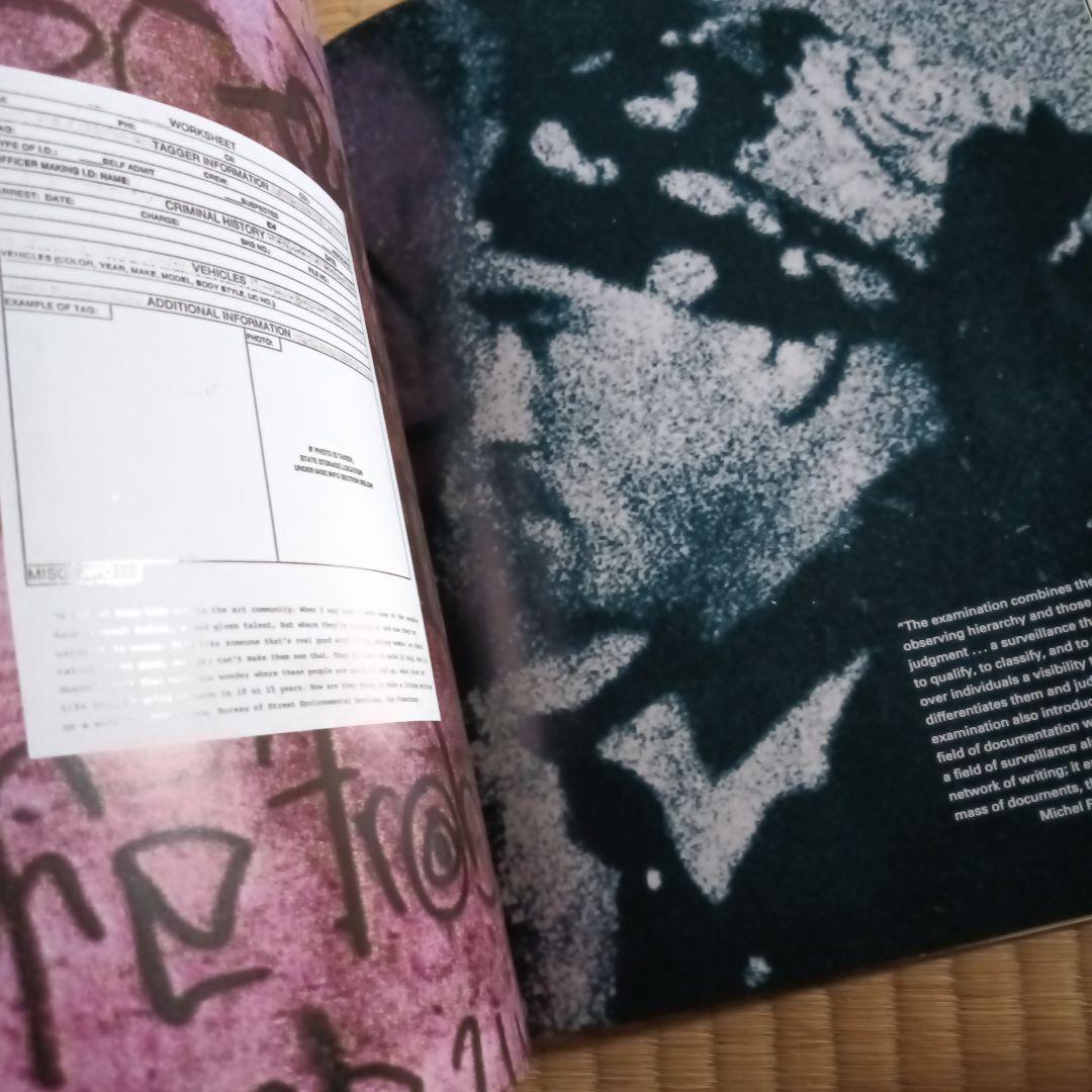 GRAFFITI by MICHAEL WALSH グラフィティ - メルカリ