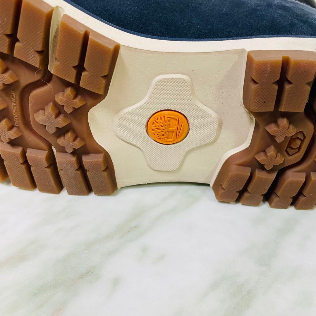 【美品】Timberland ティンバーランド　ブーツ　27.5cm