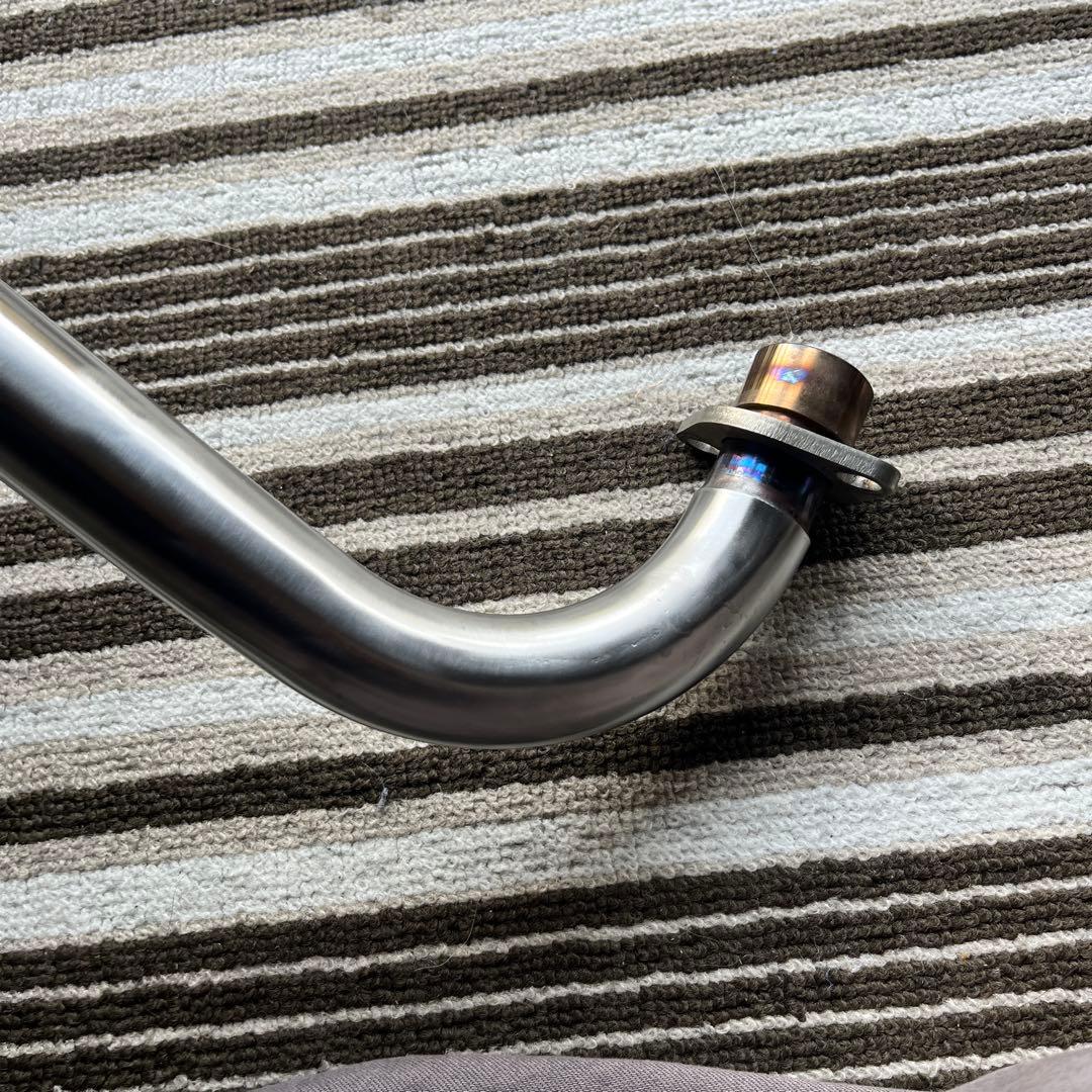 JC92 GROMグロム ヨシムラGP-MAGNUMサイクロン - メルカリ