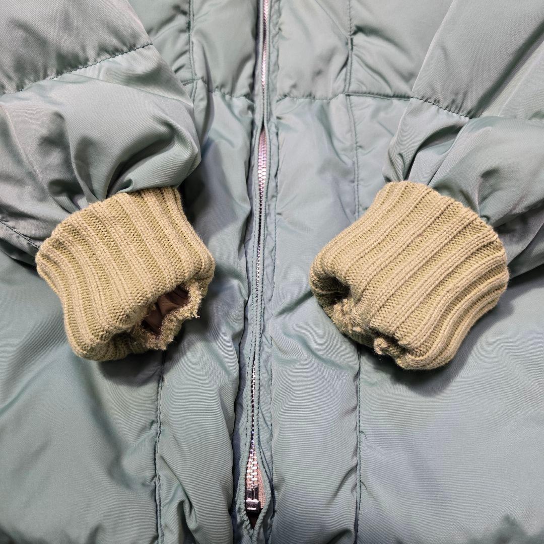 ロッキーマウンテンフェザーベッド GRAND TETON ダウンジャケット 38