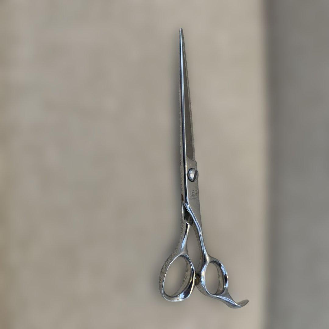 光シザー　neo cosmos 143 楽天市場】ヒカリシザー 光 ネオコスモス143 6インチ : アットホーム