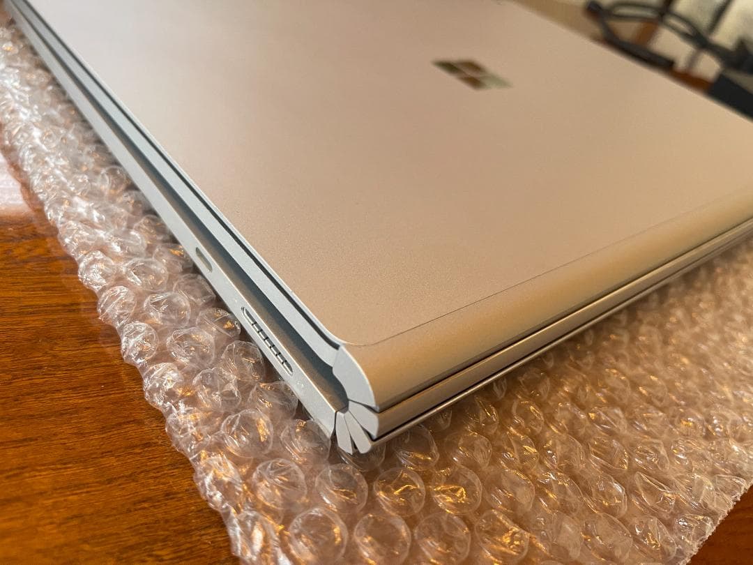 美品）Microsoft Surface Book 2 Ci5/8/128/13