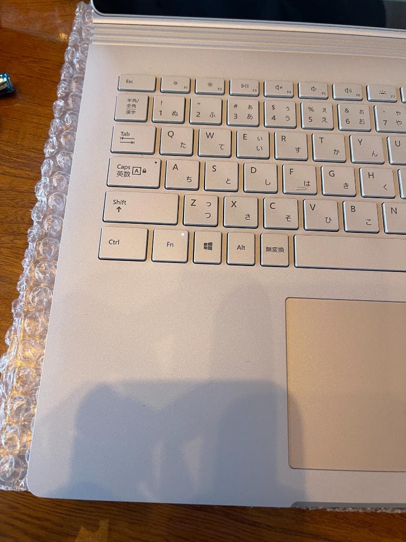 美品）Microsoft Surface Book 2 Ci5/8/128/13