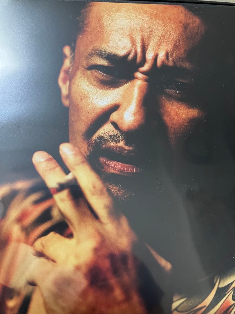 即購入可DVD］日本統一外伝 田村悠人（'25） 山口 祥行/本宮泰風