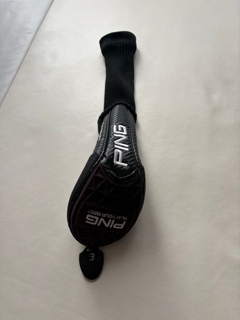 j*0様 《即日発送可》PING G430 3番ユーティリティ 19度