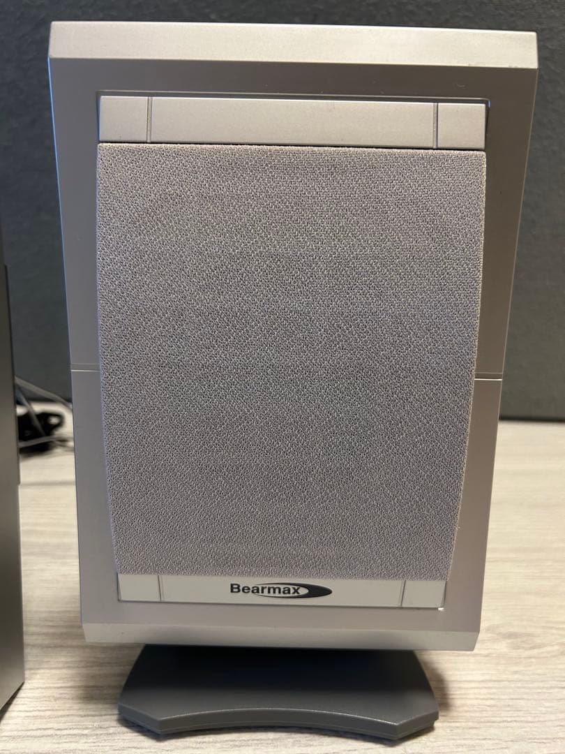 Bearmax NE-393 ミニコンポ - メルカリ