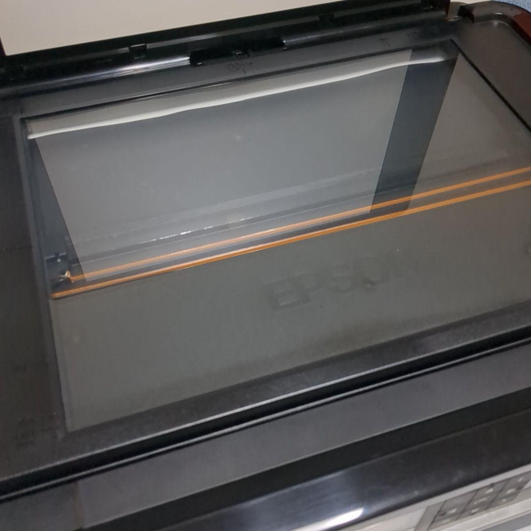 ジャンク品】EPSON EP-802A インクジェットプリンター - メルカリ