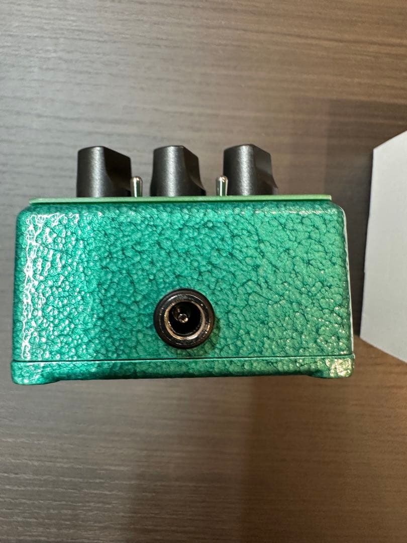 VERO SCREAM OVERDRIVE VEROCITY