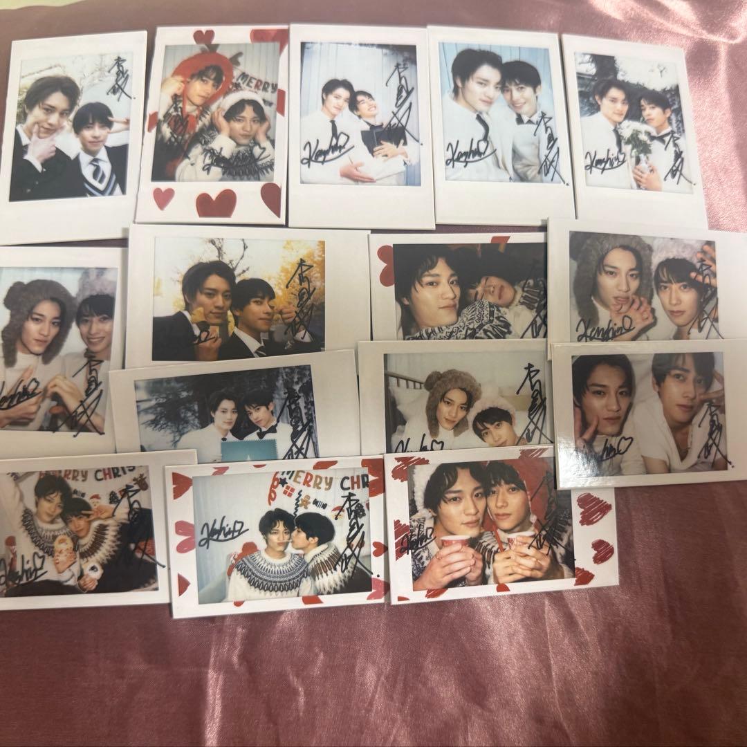 上村謙信 本島純政 トレカ 未成年 - メルカリ