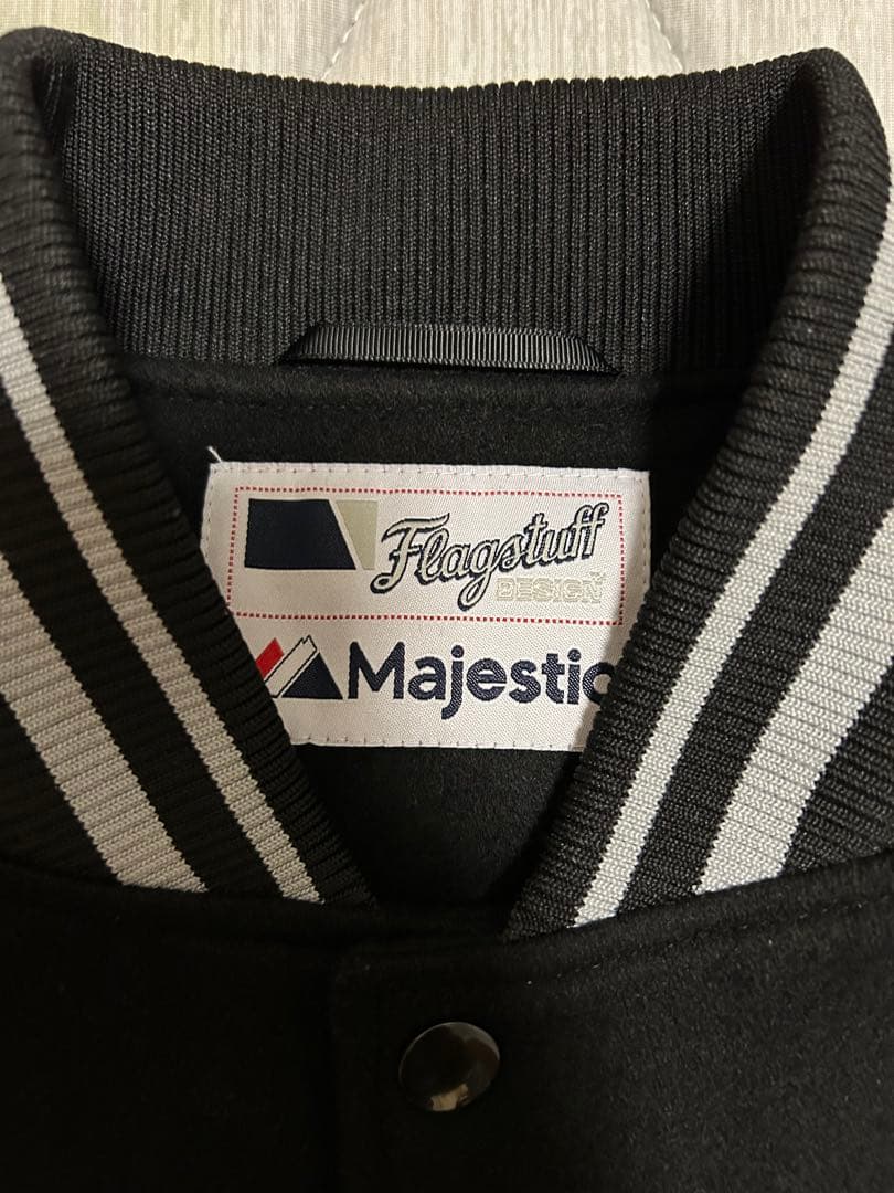 F-LAGSTUF-F challenger COOTIE radiall - メルカリ