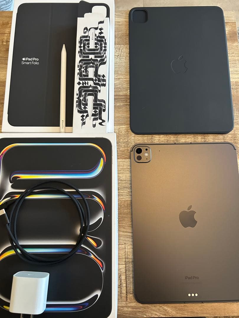 ipad pro m4 256GBセルラーモデル 純正Cellular Apple iPad Pro 11インチ 第4世代 Wi-Fi+Cellular 256GB 2022年秋