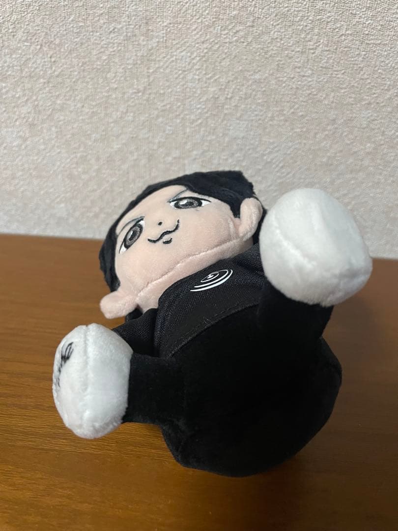 初代‪☆福山雅治ファンクラブ限定ぬいぐるみ ちぃましゃぬいBROS‬