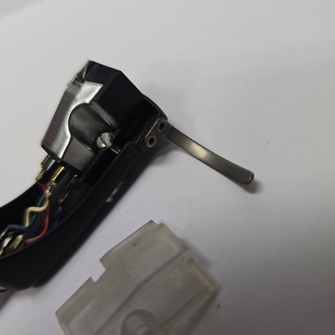 DENON DL-109R +シェルDENON DL-109R +シェル DENON DL-109R +シェル