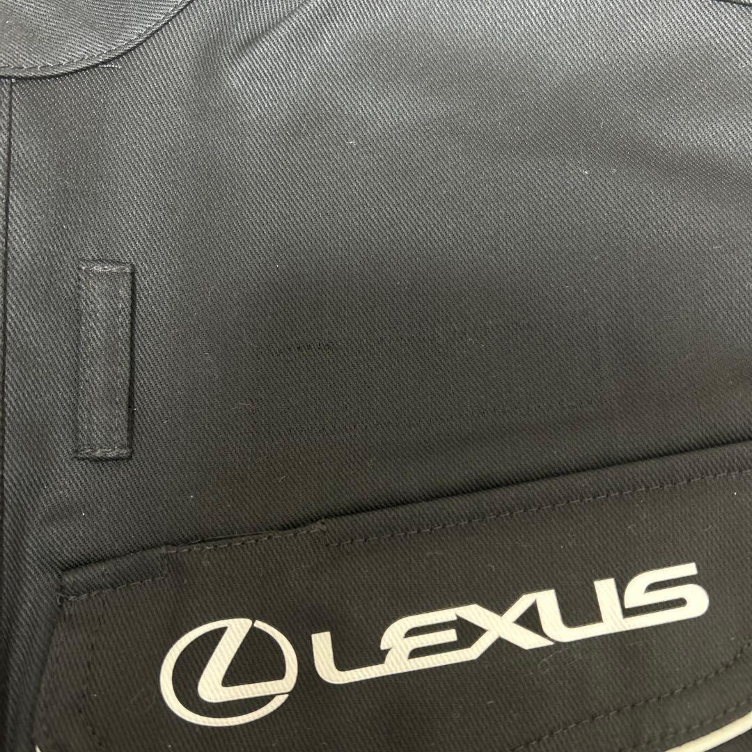 レクサスつなぎ S - メルカリ