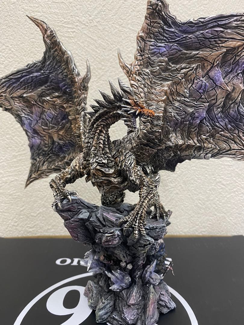 クシャルダオラ　スタチュー　フィギュア　S6studio