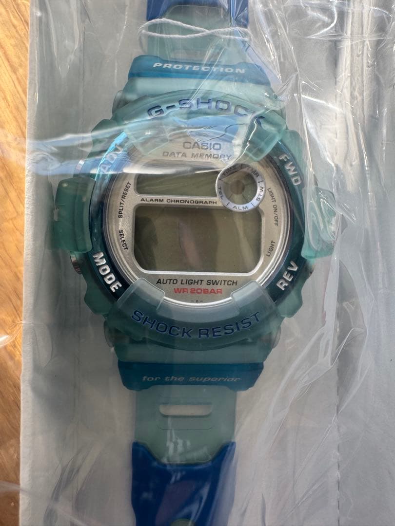 G-SHOCK サッカーワールドカップ フランス98限定 新品未使用 - メルカリ