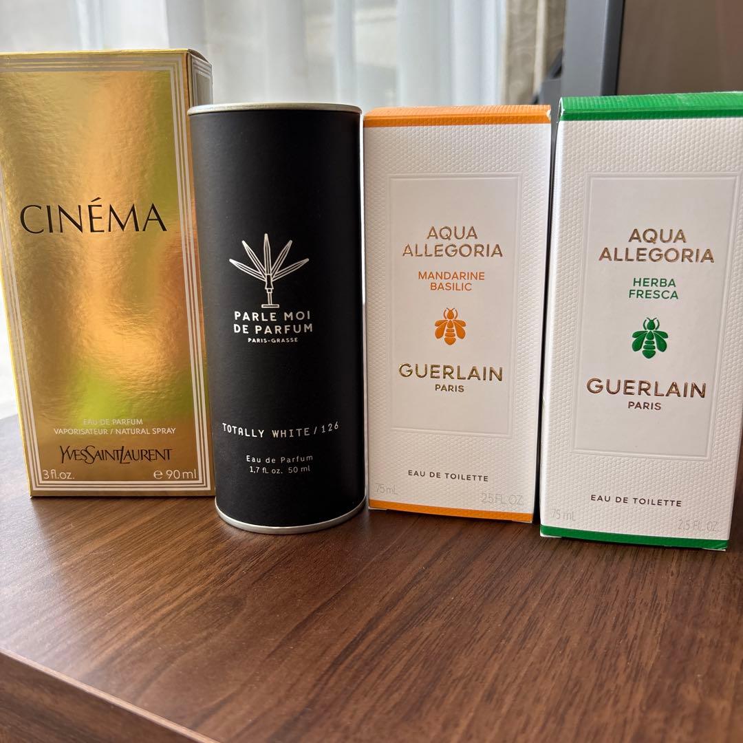 むらみんご　香水4点セット canoma（サノマ）Collection 香水 8-17 松風 30ml サノマの商品詳細