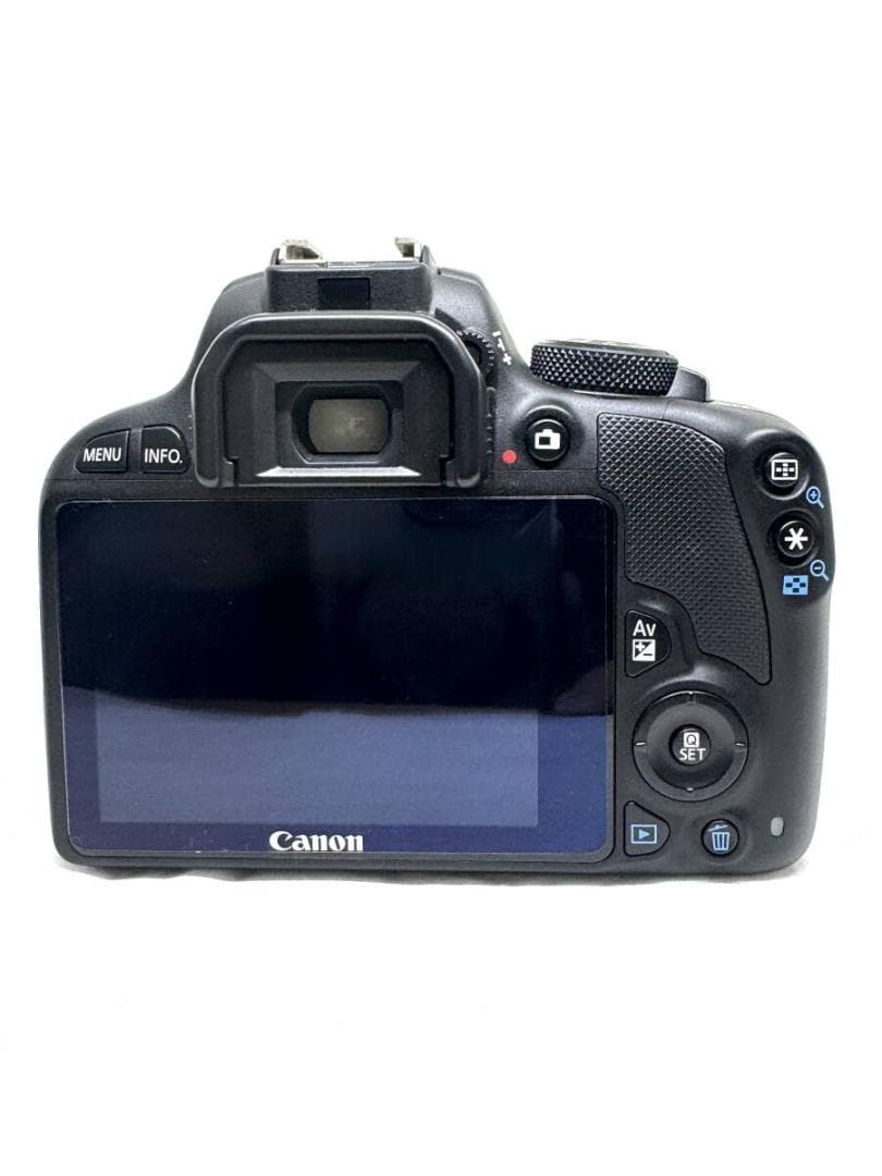 デジタルカメラ EOS Kiss X7 EF-S 18-55mm F3.5-5.6 IS STM