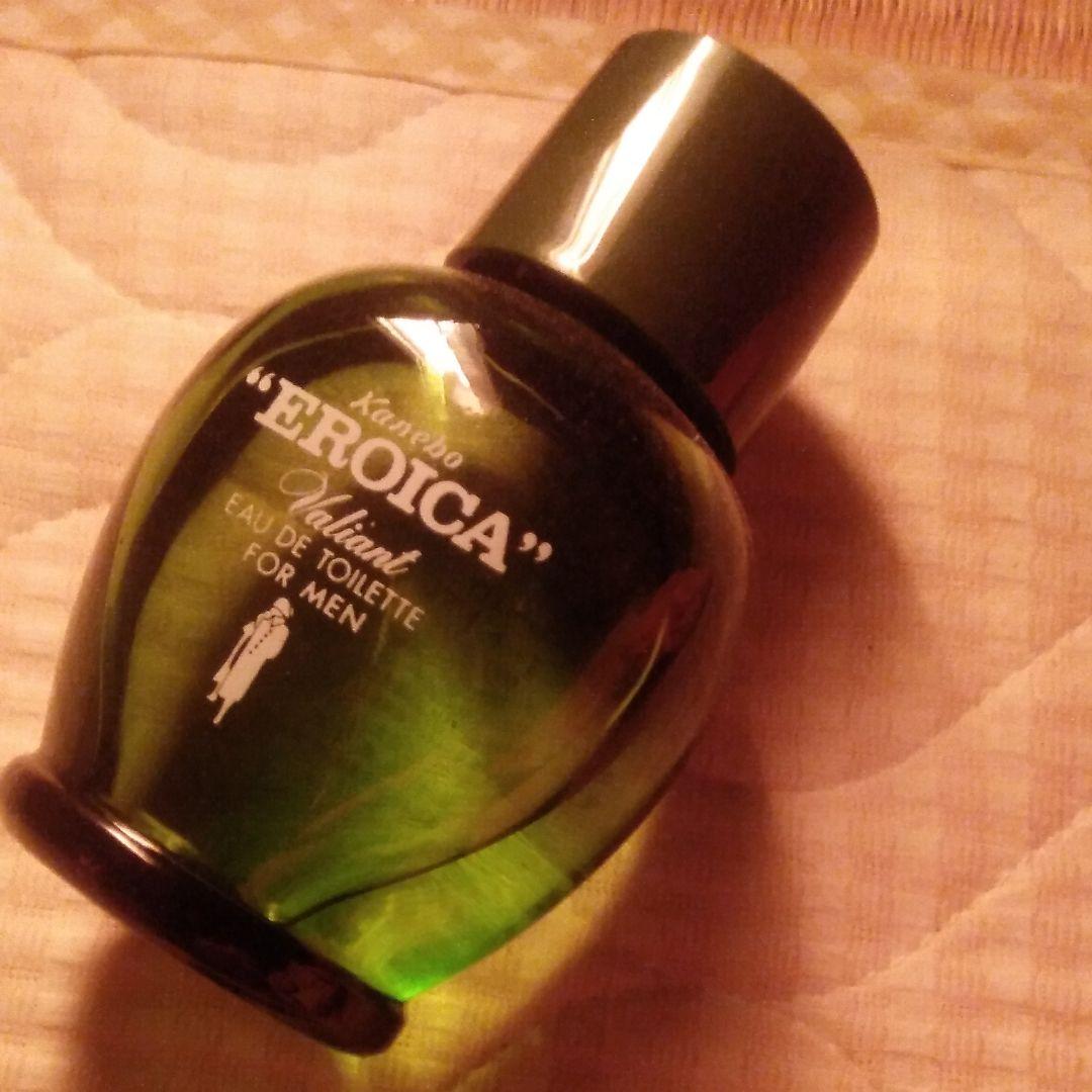 鐘紡・カネボウ・エロイカ・〈バリアント〉・