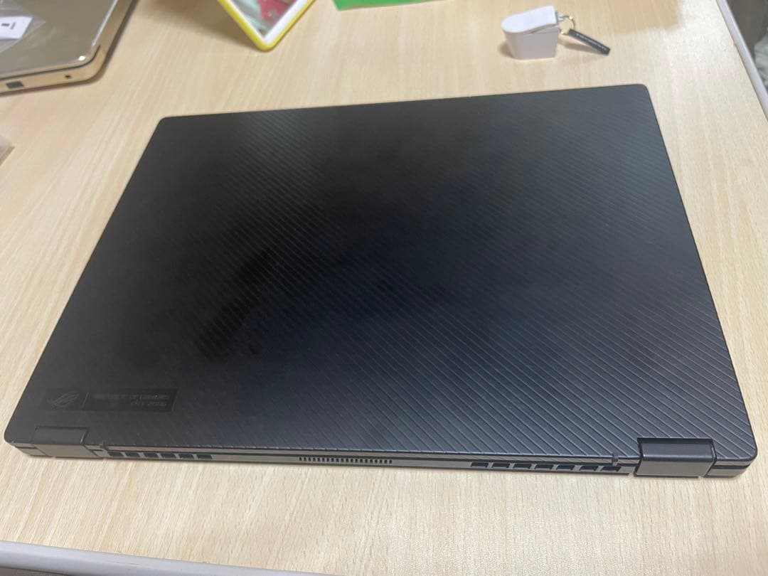 最終値下げ] ASUS ROG FlowX13 RTX3505Ti ジャング品 - メルカリ