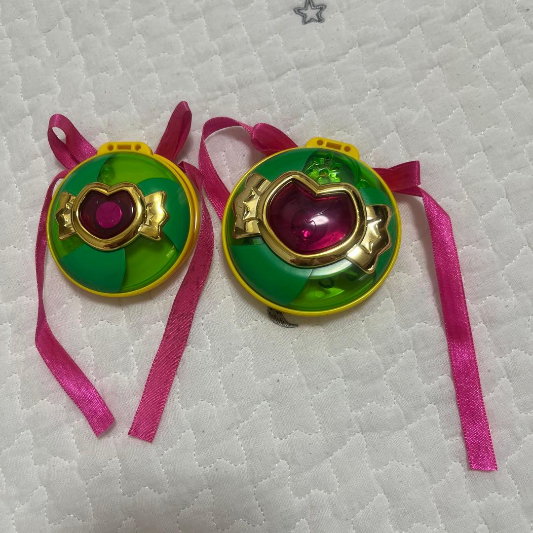 東京ミュウミュウ レタスタネット 当時品 平成レトロ タカラ - メルカリ